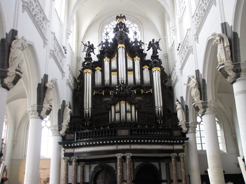 antwerpen43.JPG - Uiteraard ook een mooi orgel.