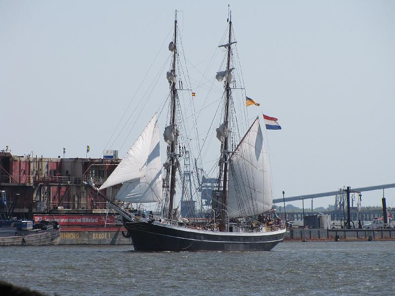 delfsail_clipper-brik_morgenster.jpg - De clipper-brik Morgenster.