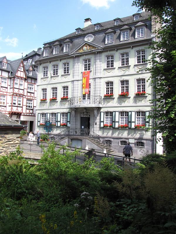 monschau_gemeentehuis.jpg - Haus Troistorff.