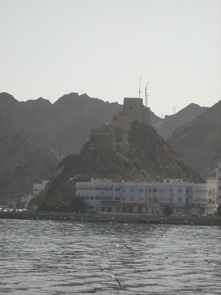 d1_fort_muscat.jpg - Het fort van Muscat.