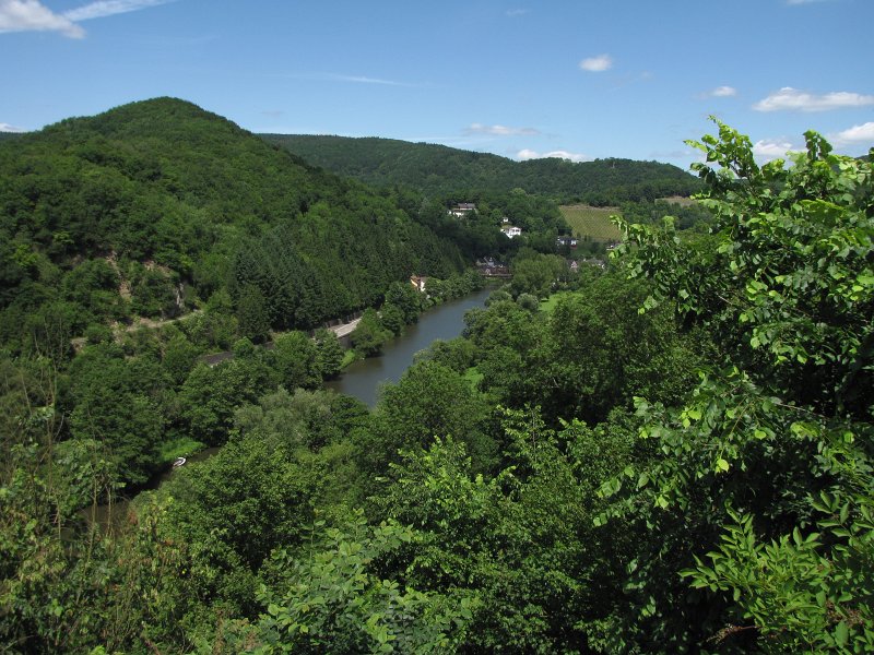 lahn.jpg - Vanuit de abdij Arnstein heb je een prachtig uitzicht over het Lahndal.
