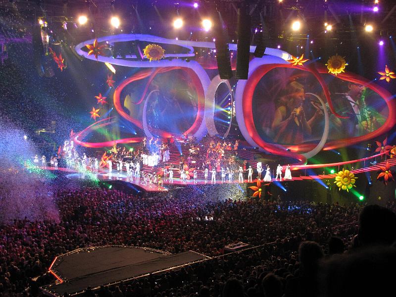 in_rosso_finale.jpg - Een spetterende finale.